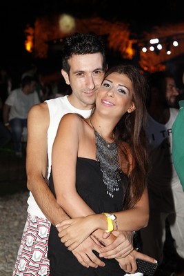 All White Night - Bob sinclar night @ C flow